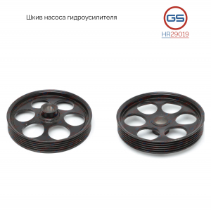 GS HR29019