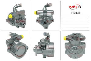MSG FI004R