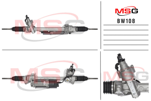 MSG BW108