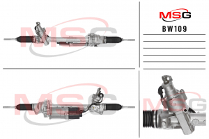 MSG BW109