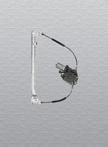 MAGNETI MARELLI 350103034000