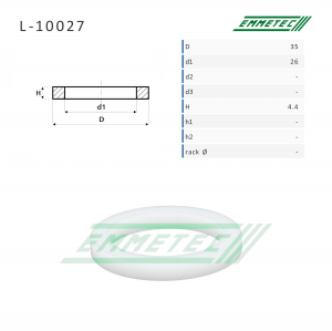EMMETEC L10027