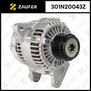 ZAUFER 301N20043Z