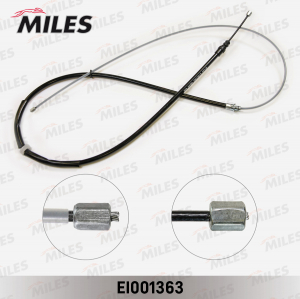 MILES EI001363