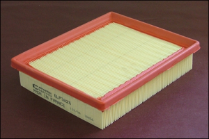 MECA FILTER ELP3826