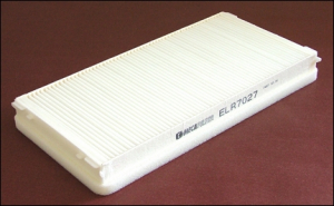 MECA FILTER ELR7027