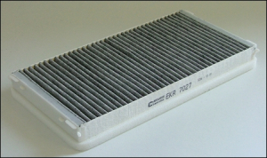 MECA FILTER EKR7027