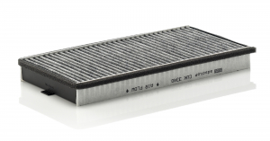 MANN FILTER CUK3340