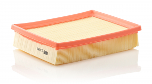 MANN FILTER C2490