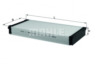 MAHLE KNECHT LA322