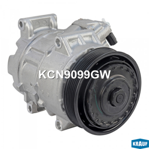 KRAUF KCN9099GW