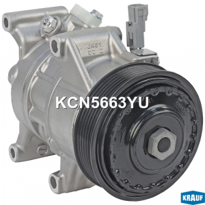 KRAUF KCN5663YU