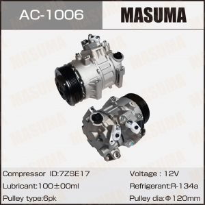 MASUMA AC1006