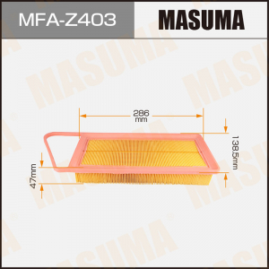 MASUMA MFAZ403