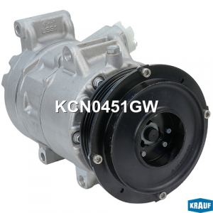 KRAUF KCN0451GW