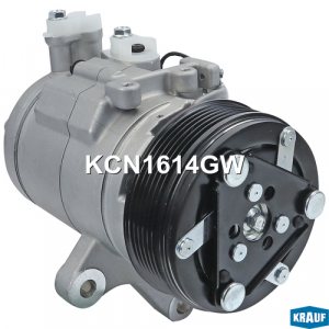 KRAUF KCN1614GW