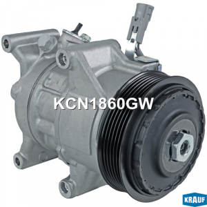 KRAUF KCN1860GW