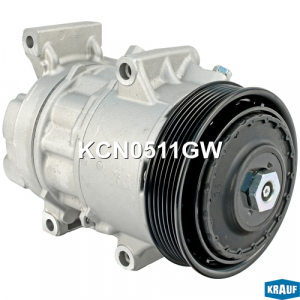 KRAUF KCN0511GW