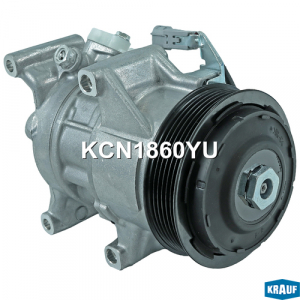 KRAUF KCN1860YU