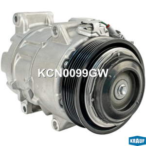 KRAUF KCN0099GW