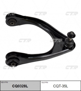 CTR CQ0328L