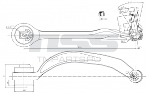 JUST DRIVE JDCP1912R