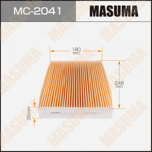 MASUMA MC2041