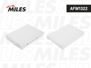 MILES AFW1322