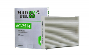 MADFIL AC2514