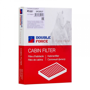 DOUBLE FORCE DFC10117