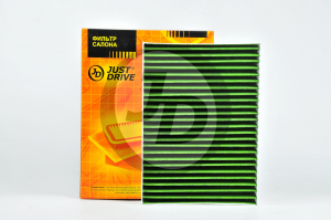 JUST DRIVE JDAC0060CA