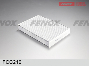 FENOX FCC210