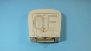 QUATTRO FRENI QF36A00371