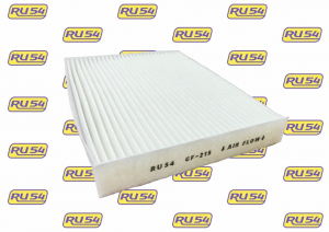 RU54 CF215