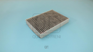 QUATTRO FRENI QF20Q00137