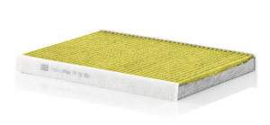 MANN FILTER FP32008