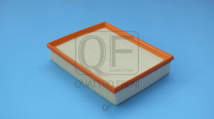 QUATTRO FRENI QF36A00386