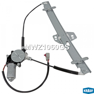 KRAUF MWZ1060GS