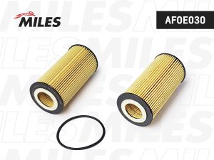 MILES AFOE030