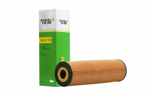 MADFIL OE0118