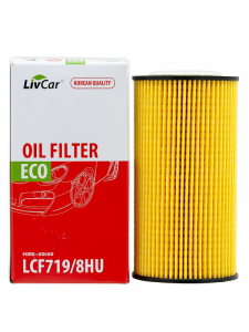 LIVCAR LCF7198HU