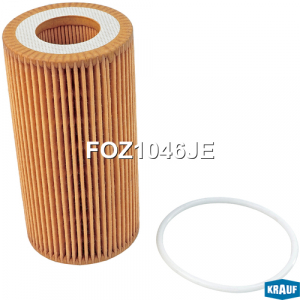 KRAUF FOZ1046JE