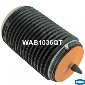 KRAUF WAB1036QT