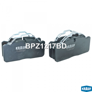 KRAUF BPZ1217BD