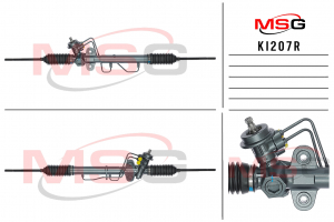 MSG KI207R