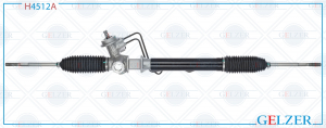 GELZER H4512A