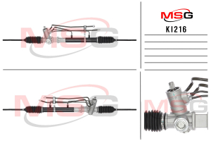 MSG KI216