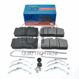 QUATTRO FRENI QF71250