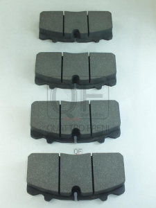 QUATTRO FRENI QF71260