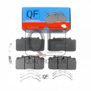 QUATTRO FRENI QF71251